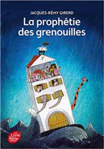 La Prophétie Des Grenouilles