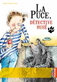 La Puce, Detective Ruse