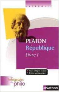 La République (Livre 1)