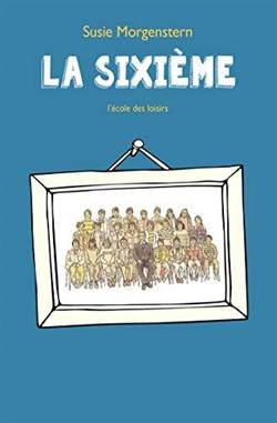 La Sixième