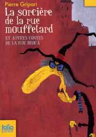 La Sorciere De La Rue Mouffetard