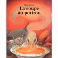 La soupe au potiron