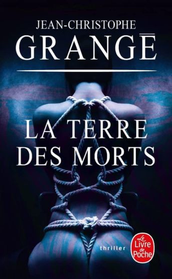 La terre des morts