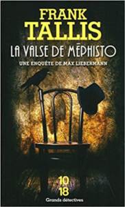 La Valse De Mephisto