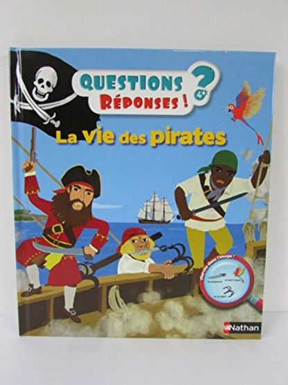 La vie des pirates