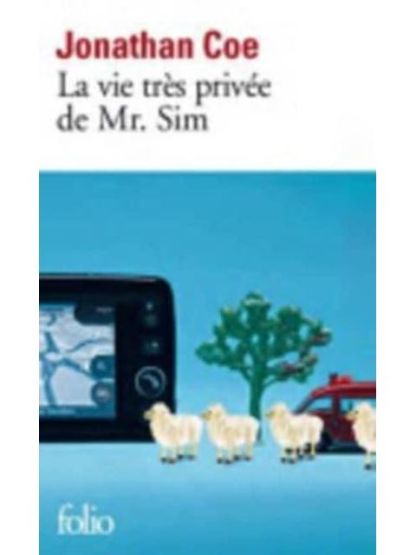 La vie tres privee de Mr Sim