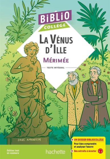 La Vénus d'Ille