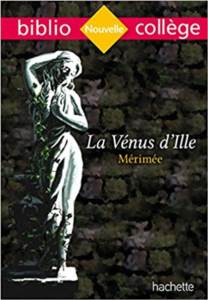 La Vénus D’Ille