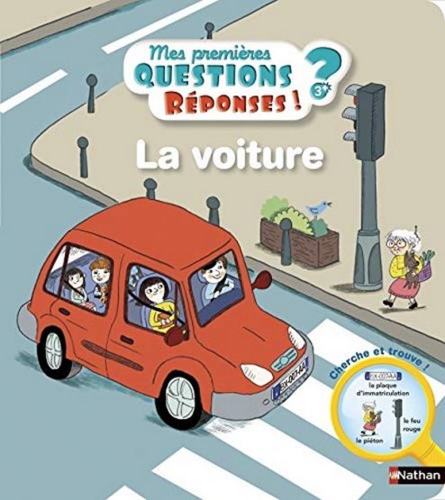 La voiture