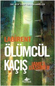 Labirent 1 - Ölümcül Kaçış