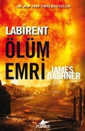 Labirent Ölüm Emri