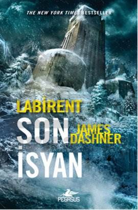 Labirent - Son İsyan