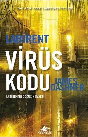 Labirent; Virüs Kodu