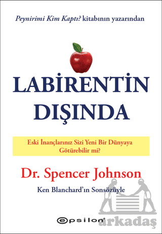 Labirentin Dışında