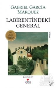 Labirentindeki General