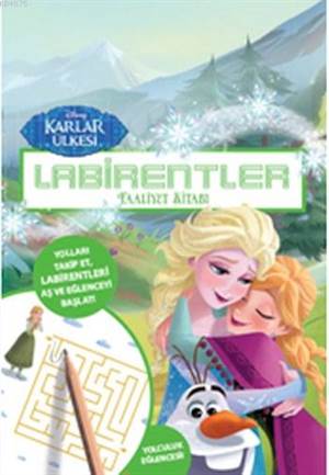 Labirentler