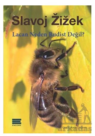 Lacan Neden Budist Değil?