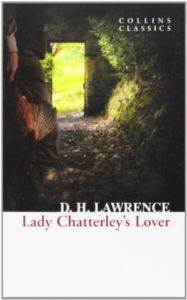 Lady Chatterley's Lover