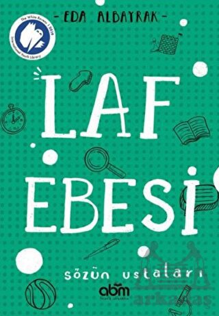 Laf Ebesi - Sözün Ustaları