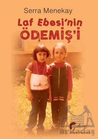 Laf Ebesi'nin Ödemiş'i