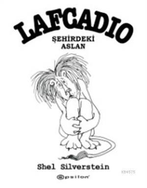 Lafcadio Şehirdeki Aslan