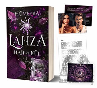 Lahza 2 - Har Ve Kül - Thumbnail