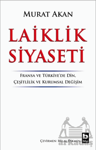 Laiklik Siyaseti