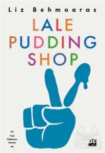 Lale Pudding Shop