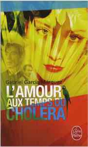 L'Amour aux temps du choléra