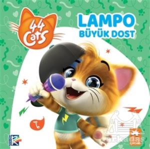 Lampo Büyük Dost