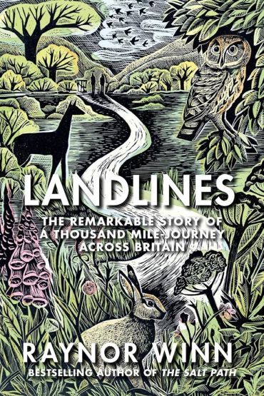 Landlines