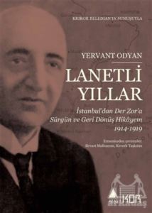 Lanetli Yıllar