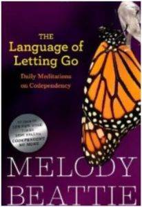 Language of Letting Go