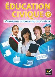 L'apprenti Citoyen du XXIe Siècle, 3e