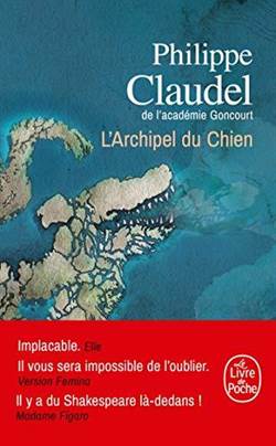 L'Archipel du Chien