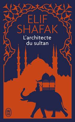 L'architecte Et Le Sultan