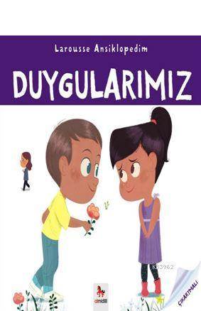 Larousse Ansiklopedim Duygularımız