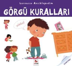 Larousse Ansiklopedim Görgü Kuralları