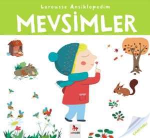 Larousse Ansiklopedim Mevsimler