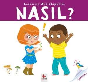 Larousse Ansiklopedim Nasıl?