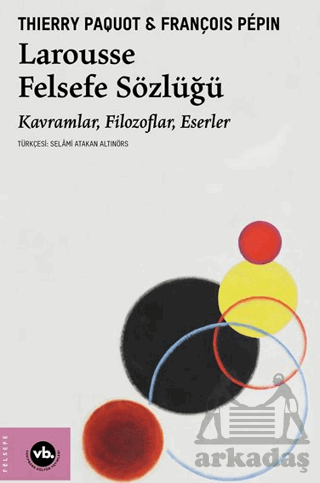 Larousse Felsefe Sözlüğü