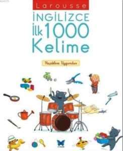 Larousse İngilizce İlk 1000 Kelime