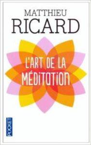 L'art de la meditation