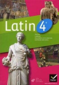 Latin 4e