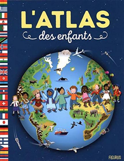 L'atlas des enfants