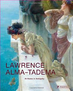 Lawrence Alma Tadema