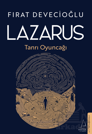 Lazarus