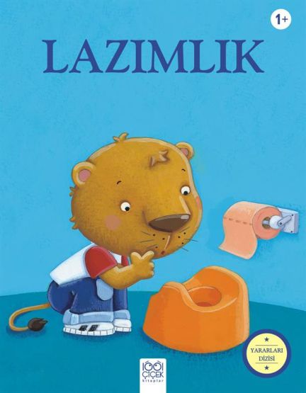 Lazımlık