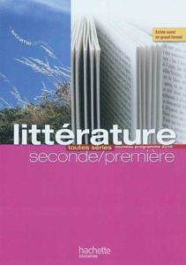 L'écume Des Lettres Littérature Toutes Séries