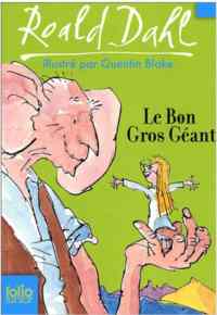 Le Bon Gros Geant